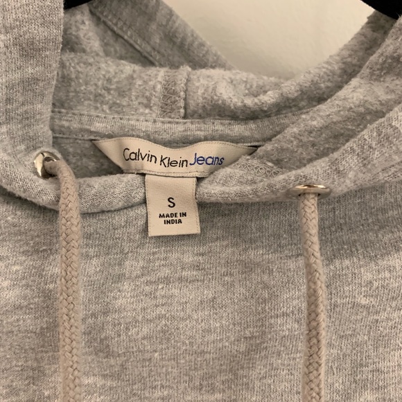 🔴LAST CHANCE! Calvin Klein sweatshirt - Picture 3 of 4